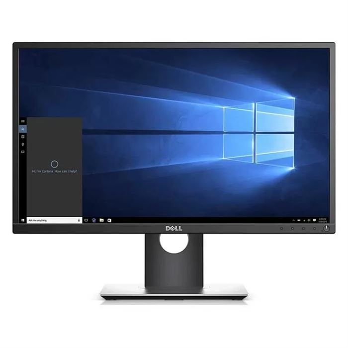 مانیتور استوک دل Dell P2317H سایز 23 اینچ 