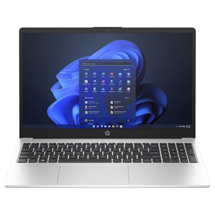  لپ تاپ 15.6 اینچی اچ پی G10 255 پردازنده Ryzen 5 7535U رم 16GB DDR5 حافظه 512GB SSD گرافیک Radeon 610M