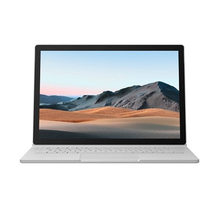 لپ تاپ مایکروسافت 13.5 اینچ مدل Surface Book 3 پردازنده Core i7 1065G7 رم 16GB حافظه 256GB SSD گرافیک 4GB GTX1650