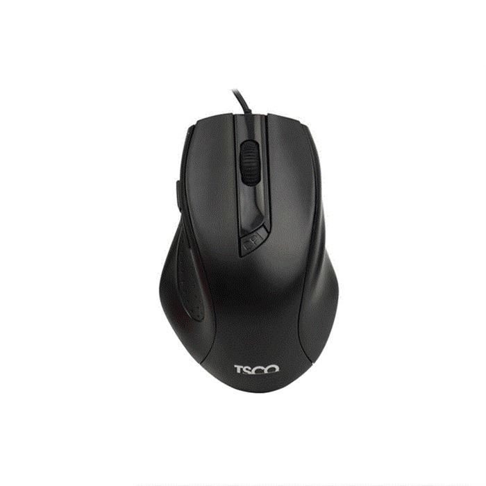 موس سیمی تسکو مدل TM 305