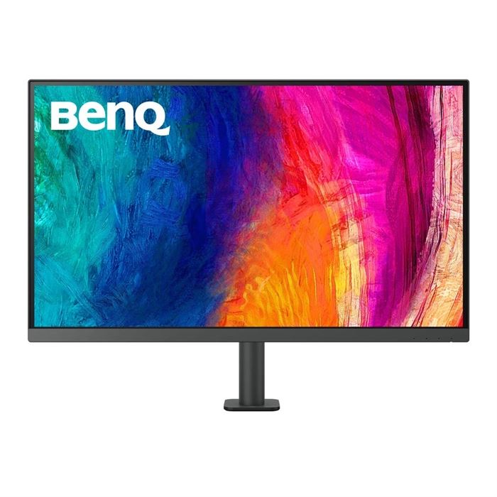 مانیتور بنکیو مدل PD3205UA Ergo Arm سایز 31.5 اینچ