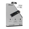 PNY CS2230 M.2 NVMe 500GB Hard Drive SSD 