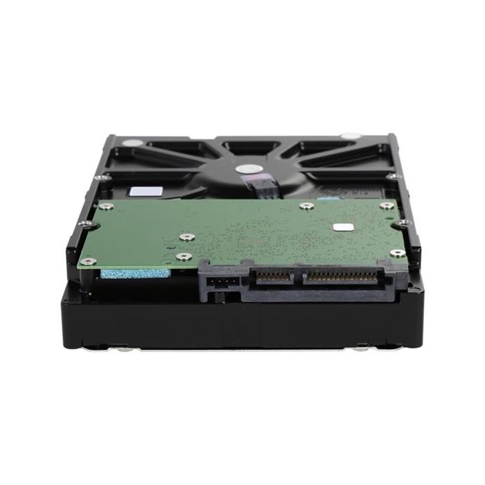 هارد سیگیت مدل اسکای هاوک با ظرفیت 6 ترابایت - 6