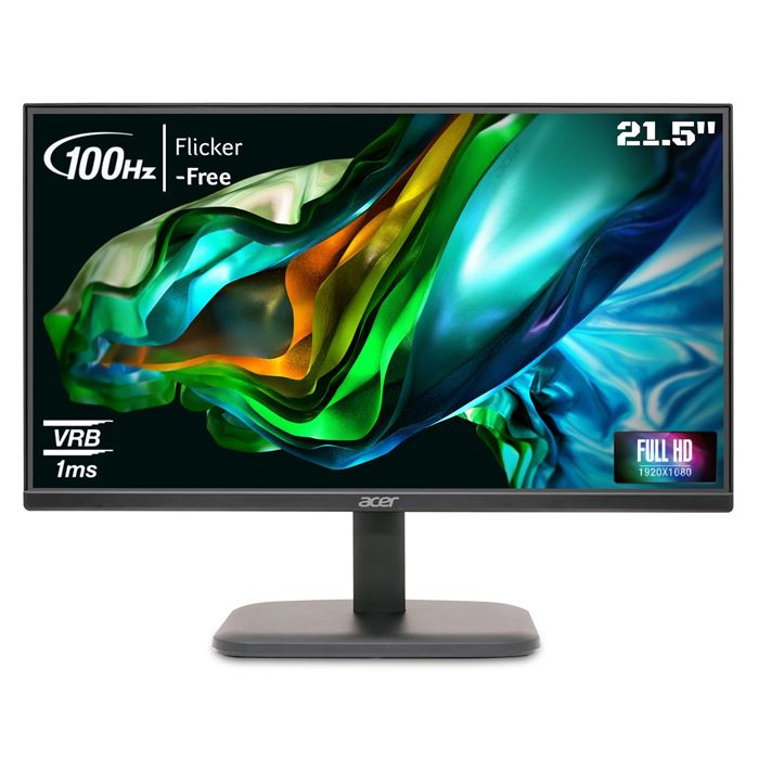 مانیتور 22 اینچ ایسر مدل ACER EK220Q - 3