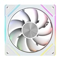 Logikey F127W ARGB Case Fan