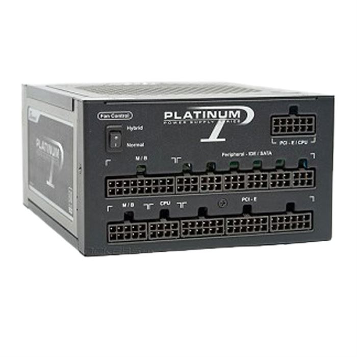 منبع تغذیه سی سونیک SS-860XP 860W ATX