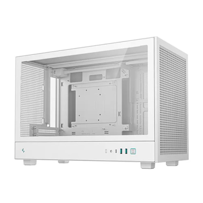 کیس دیپ کول مدل CH260 WH - 2