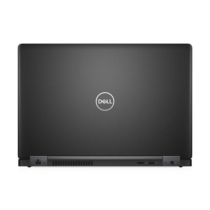 لپ تاپ استوک دل مدل Latitude E5591 با پردازنده  i5 8300H رم 8GB حافظه SSD 256GB گرافیک اینتل   - 4