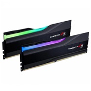 G.SKILL Trident Z5 RGB BLACK 32GB 7200MHZ CL34 DDR5 Dual Channel Desktop RAM