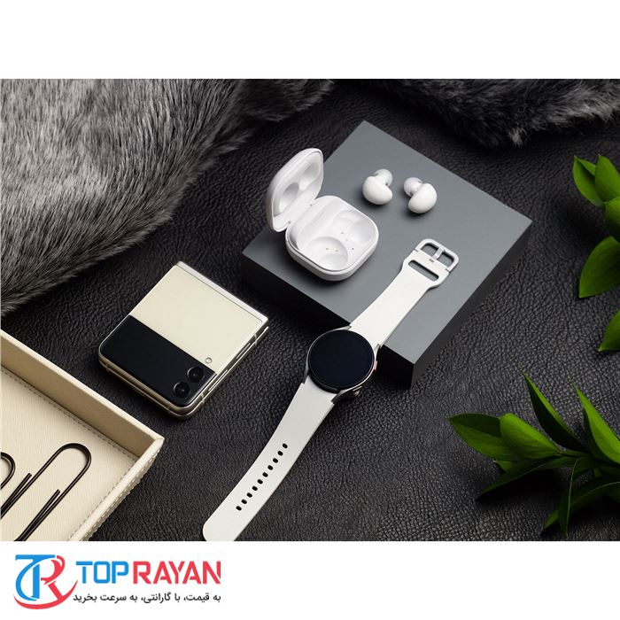 گوشی موبایل سامسونگ Galaxy Z Flip 3 5G ظرفیت 128 گیگابایت و رم 8 گیگابایت تک سیم کارت - 83