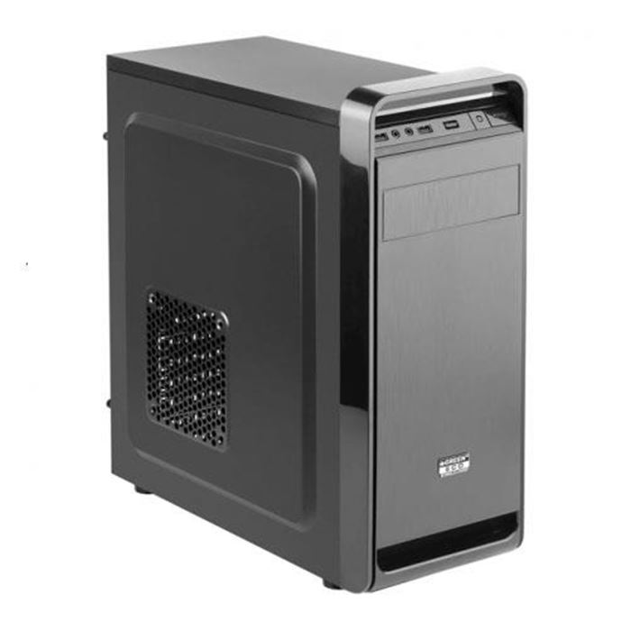 کیس کامپیوتر مدل ECO - 2
