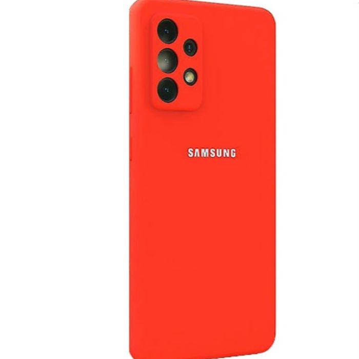 قاب سیلیکونی گوشی سامسونگ Galaxy A73 5G - 3