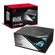 منبع تغذیه ایسوس مدل ROG 1000P2 THOR GAMING Platinum II