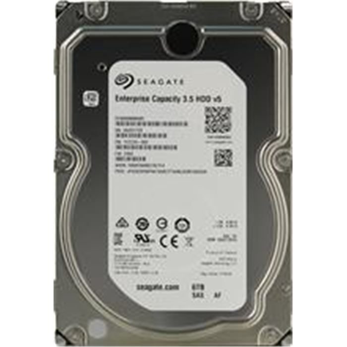 هارد اینترنال سیگیت مدل ST6000NM0095 Enterprise با ظرفیت 6 ترابایت - 2