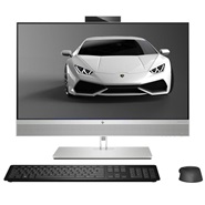 HP EliteOne 800 G6 27 - C Core i7 10700 16GB 1TB SSD 3GB 27 inch Touch IPS All-in-One