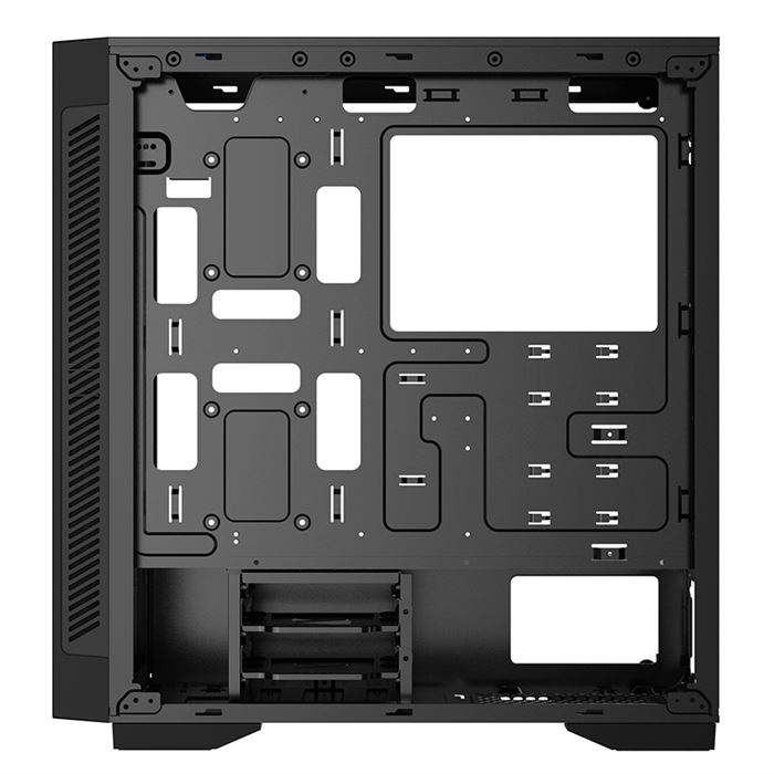 کیس دیپ کول مدل MATREXX 55 V3 ADD-RGB 3F - 8