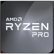 Amd Ryzen 5 PRO 3350G 3.6GHz AM4 Desktop TRAY CPU