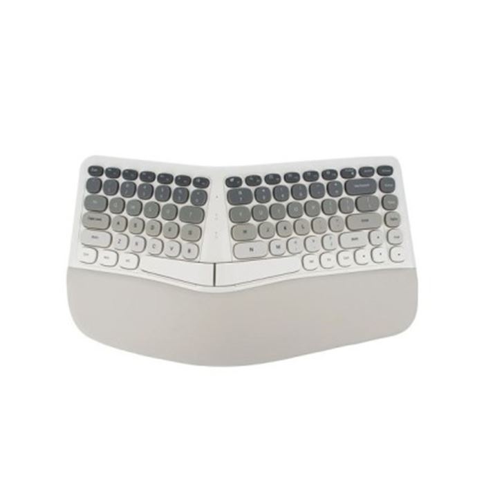 کیبورد و ماوس بی سیم مافی BOMI - 3