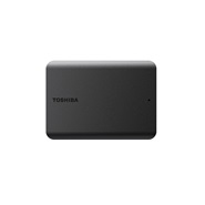 Toshiba Canvio Basics External Hard Drive - 1TB