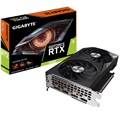 GigaByte GeForce RTX 3060 Gaming OC 8GB Graphics Cards