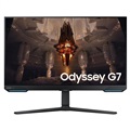 Samsung Odyssey G7 LS28BG702 28 Inches 4K 1ms 144Hz IPS Gaming Monitor 