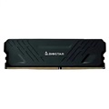 Biostar Storming V 16GB (1x16GB) 3200MHz CL16 DDR4 Desktop Ram