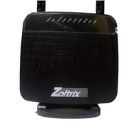 Zoltrix  ZW888n ADSL2 Modem Router