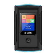 D-link DWR-933M 4G LTE Cat6 Modem Router