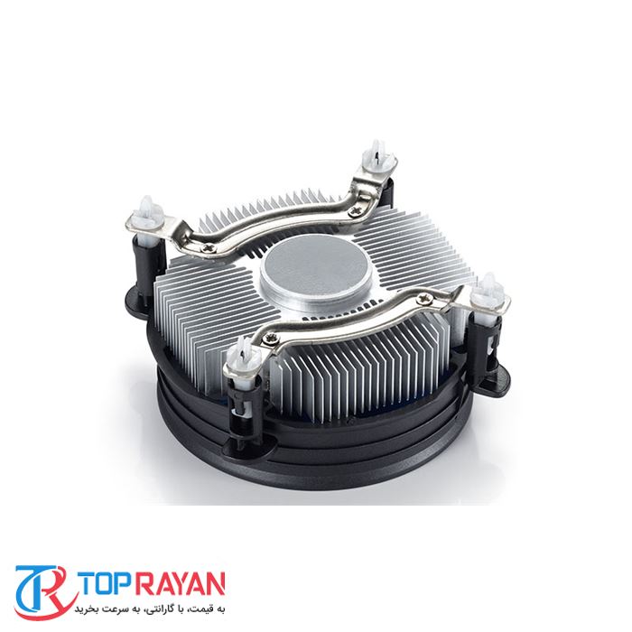 خنک کننده پردازنده دیپ کول مدل THETA ۹ - 3