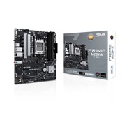 ASUS PRIME A620M-A-CSM DDR5 micro-ATX Motherboard