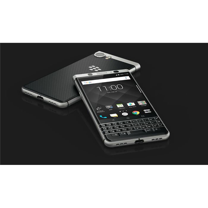 گوشی موبایل بلک بری مدل KEYone با قابلیت 4 جی و ظرفیت 32 گیگابایت - 9