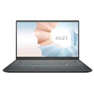 Msi Modern 14 B10RBSW Core i7 10510U 8GB 512GB SSD 2GB Full HD Laptop