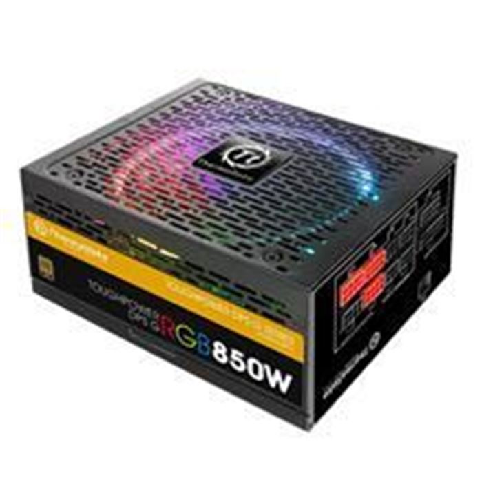 پاور ترمال تیک مدل Toughpower DPS G RGB 850W Gold - 5