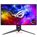 ASUS ROG Swift PG27AQDM 27 Inch QHD OLED 0.03ms 240Hz Gaming Monitor
