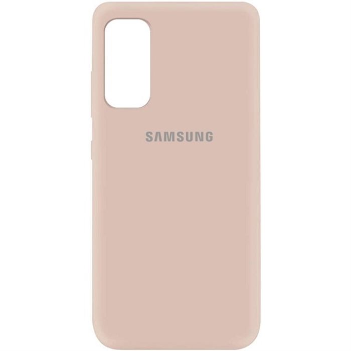 کاور سیلیکونی گوشی موبایل سامسونگ Galaxy S20 FE - 10