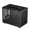 Deep Cool CH160 Mini-ITX Computer Case 