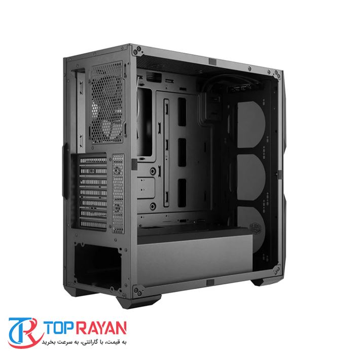 کیس کولر مستر مدل MasterBox TD500L - 10