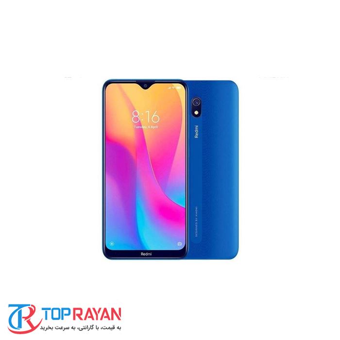 گوشی موبایل شیائومی مدل Redmi ۸A دو سیم‌ کارت ظرفیت ۳۲ گیگابایت - 12