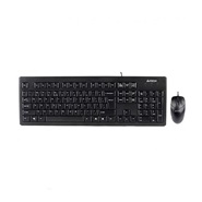 A4tech KR-8372s Keyboard and Mouse