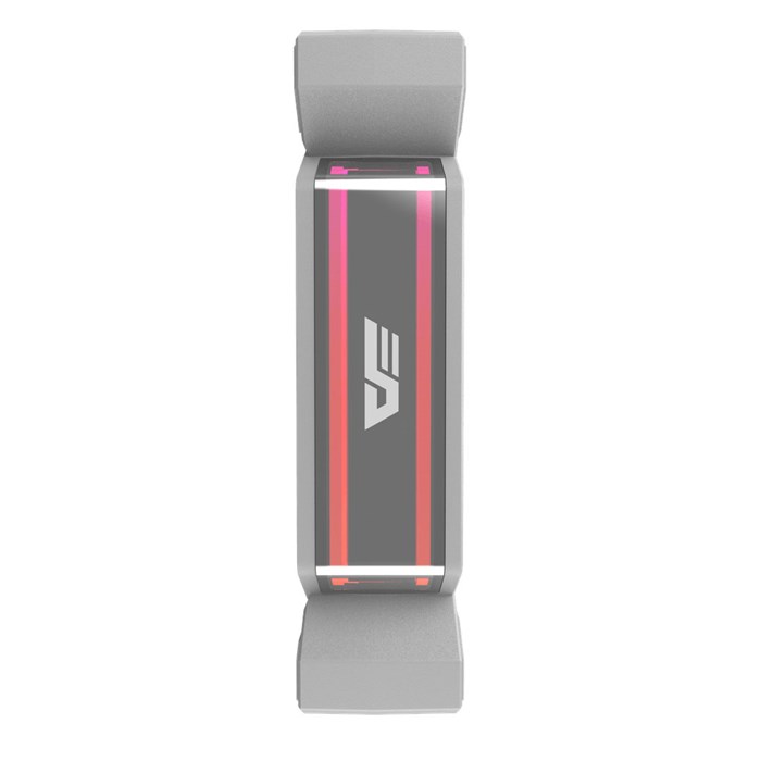 فن کیس دارک فلش پک 3 عددی INF34 White - 6