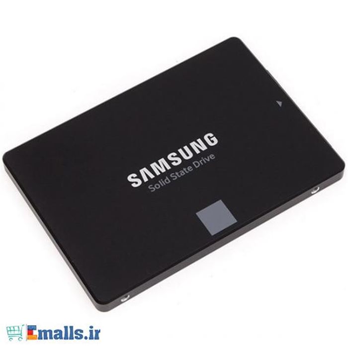 حافظه SSD سامسونگ مدل 850 Evo ظرفیت 500 گیگابایت - 2