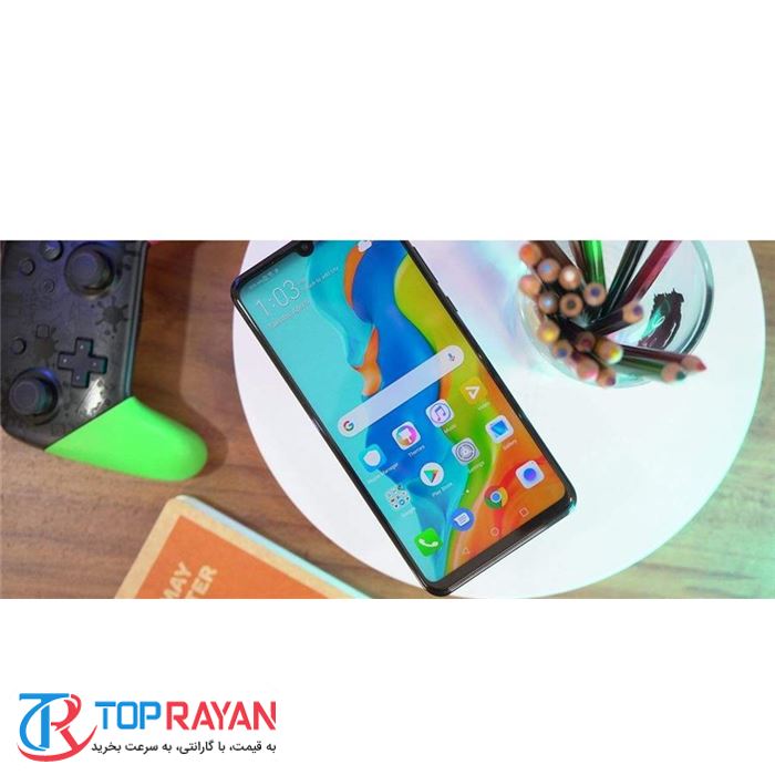 گوشی موبایل هوآوی مدل P30 Lite MAR-LX1A دو سیم کارت ظرفیت 128 گیگابایت با رم 6 گیگابایت - 6