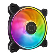 Cooler Master Masterfan MF120 Halo2 Case FAN