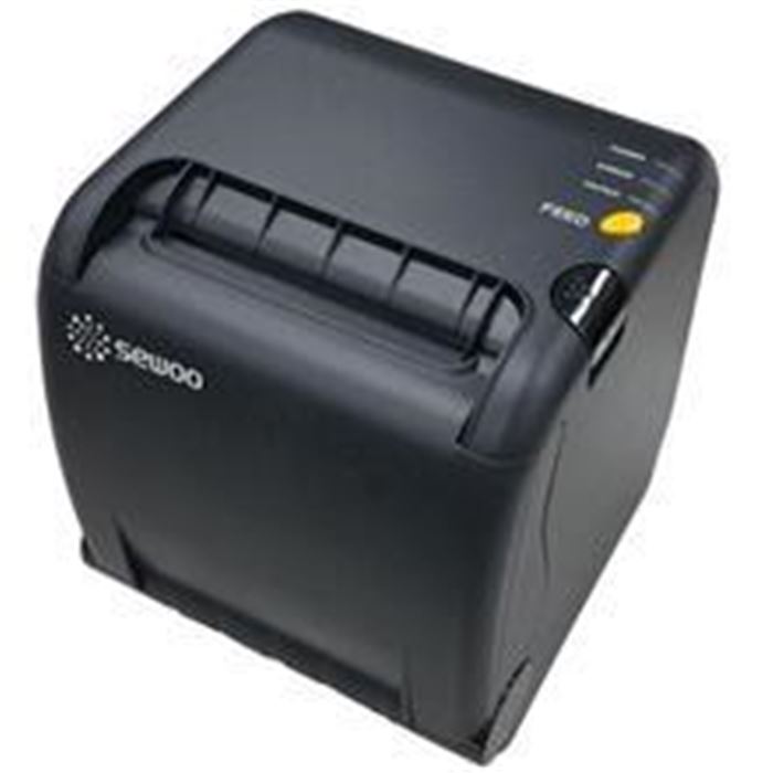 پرینتر حرارتی فیش زن سوو مدل SLK-TS400 - 6