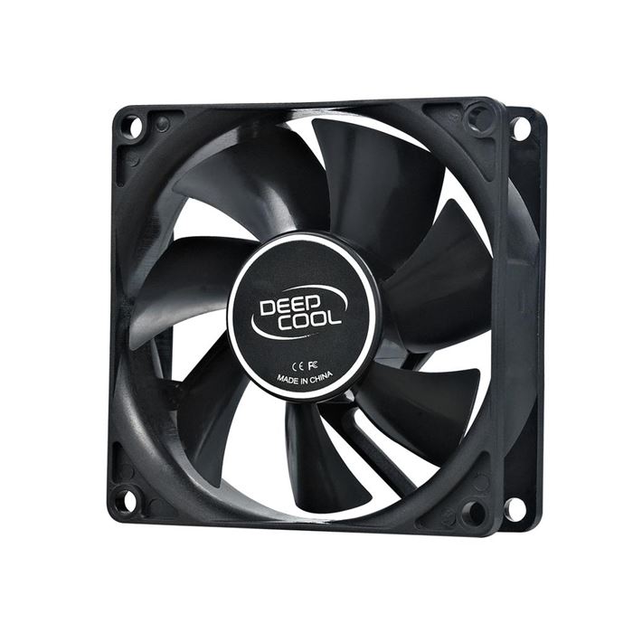 فن کیس دیپ کول XFAN 80 - 7