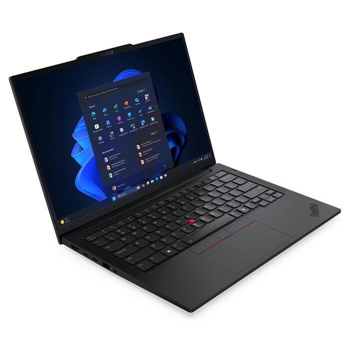 لپ تاپ 14 اینچی لنوو مدل ThinkPad E14 Gen 7 Core Ultra 7 255H 16GB  512GB SSD - 4