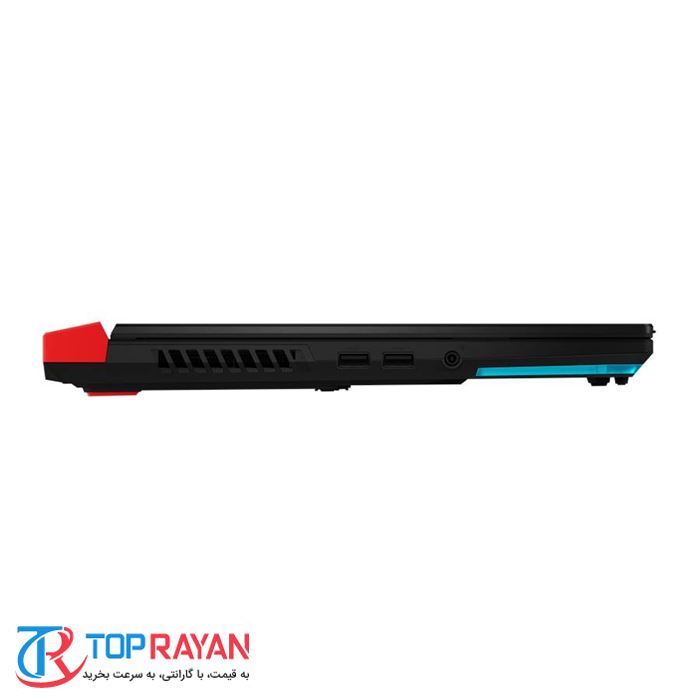 لپ تاپ ایسوس 15.6 اینچی مدل ROG Strix G513QY پردازنده Ryzen 9 5900HX رم 16GB حافظه 1TB SSD گرافیک... - 5