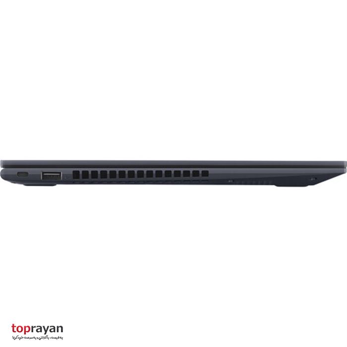 لپ تاپ 14 اینچ ایسوس مدل Vivobook Flip 14 TM420UA-EC084T پردازنده Ryzen 5 5500U رم 8GB حافظه 512GB SSD گرافیک Full HD AMD Radeon - 12
