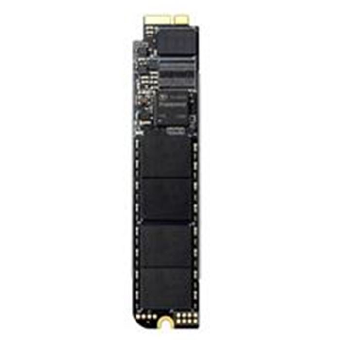 حافظه SSD اینترنال ترنسند مدل JetDrive520 ظرفیت 240 گیگابایت - 2
