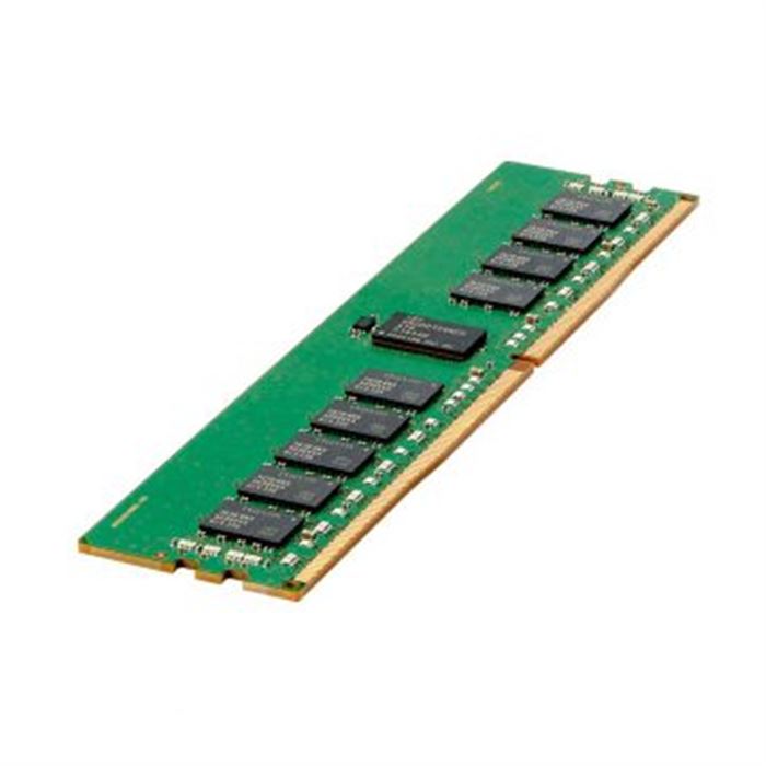 رم سرور اچ پی 16GB PC4-2666 UDIMM ECC